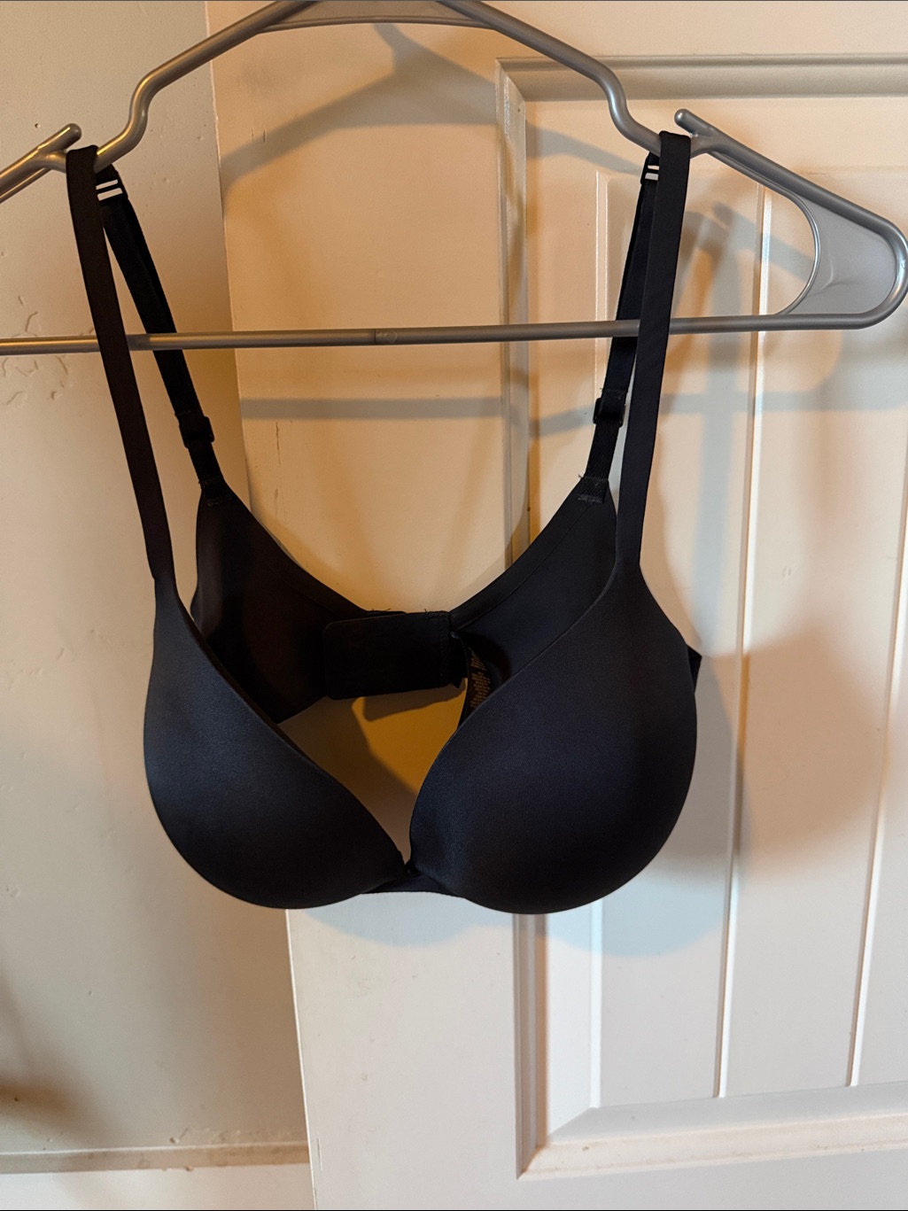 Skims Ultimate Push Up Bra